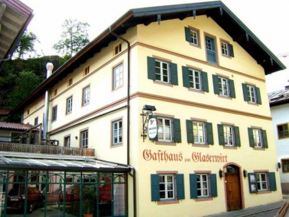 Foto: Valuga im Glaserwirt